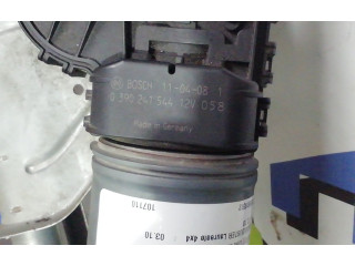 Моторчик дворников 8200619512, 3397020879 Dacia Duster