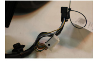 Zpětné zrcátko  Alfa Romeo Stelvio 2017    