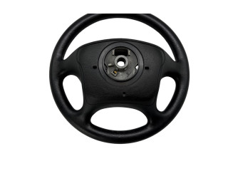 Руль Citroen Berlingo  2003 - 2007 года 9643364577, ND02      