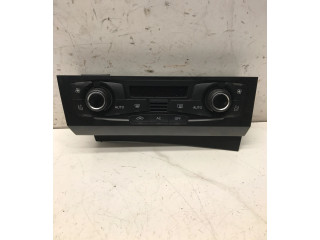 Блок управления климат-контролем 8T2820043S Audi A5 8T 8F