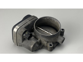 Дроссельная заслонка