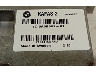 Řídící jednotka Mini Cooper Countryman F60 2021