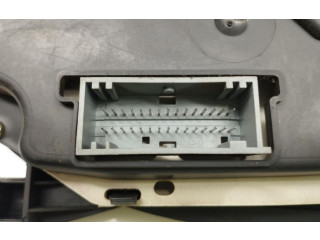 Přístrojová deska Renault Kangoo I 2003 8200176654