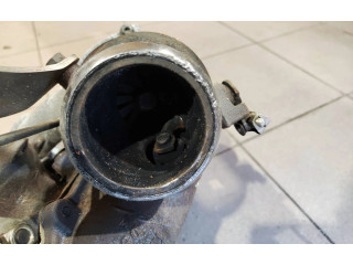 Turbodmychadlo Турбина A6510901186, 0000704530 Mercedes-Benz C W205