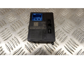 Модуль блока управления кондиционером 9836236080, 9836236080 Peugeot 208 2022