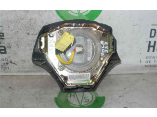 Подушка безопасности водителя T93187A, 0110009 Mazda 323