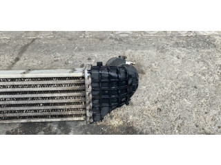 Интеркулер  31317905, 0261230294   Volvo S40 2.4