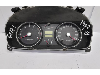 Панель приборов 11000600410H Hyundai Getz