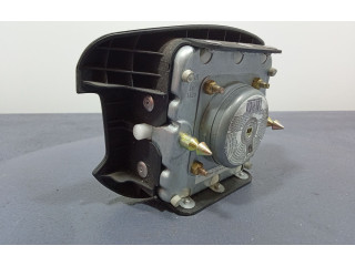 Подушка безопасности водителя 1U0880201D, 1U0880201D Skoda Superb B5 (3U)