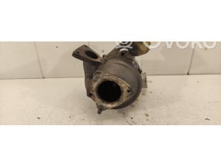 Турбина Volvo S60 8653146 для двигателя D5244T