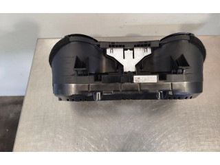 Панель приборов 8V0920860F Audi A3 S3 A3 Sportback 8P