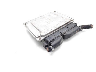 Блок управления двигателя 038906019DD, 0281011065   Volkswagen Golf Cross