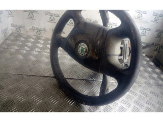 Рулевая рейка Skoda Octavia Mk2 (1Z) 2004 - 2013 года