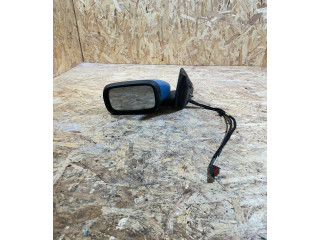 Зеркало (механическое)       Volvo V50  2004 - 2007 года   