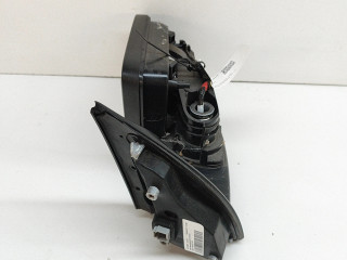 Зеркало электрическое левое Ford Ranger 2012-2018 года