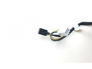 Zpětné zrcátko Mercedes-Benz C AMG W205 2015 A2058102502, A2058100700