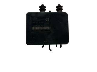 Блок АБС 1K0907379Q, 00005305F3 Volkswagen Golf Plus 2005 - 2013 года