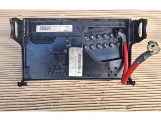 Блок предохранителей 6Q0937548G Skoda Fabia Mk1 (6Y)