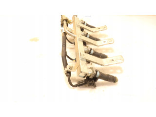 Топливная рампа Chevrolet Spark