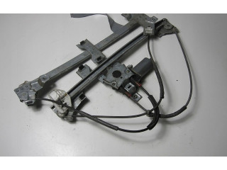 Передний комплект электрического механизма для подъема окна 25521T51   Peugeot Partner