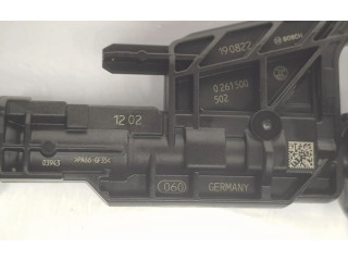 Vstřikovač 13538671991, 8671991 BMW X3M F97 S58B30A