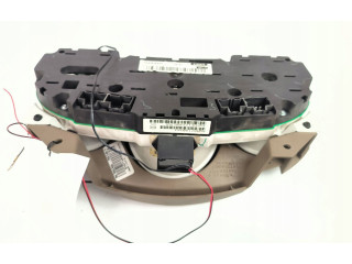 Přístrojová deska  Dodge Caliber 2007   