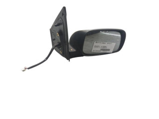 Зеркало электрическое Daihatsu Sirion - года
