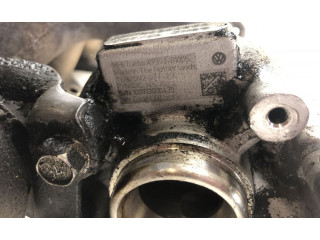 Турбина Volkswagen PASSAT B7 1.4 03C145702L, 03C145702LX для двигателя CAXA