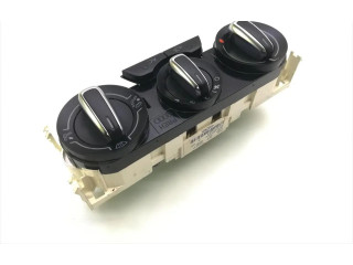 Блок управления климат-контролем 8X0820045A, 90151-466 Audi A1