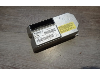 Блок подушек безопасности 0285001655, 30667469   Volvo V70