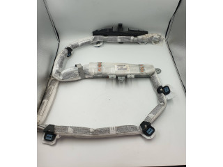 Боковая подушка безопасности 9182225 BMW X3 F25