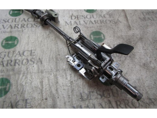 Рулевая рейка 6Q1419501BS Skoda Fabia Mk2 (5J) 2007 - 2014 года