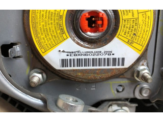 Подушка безопасности водителя 4112HT, 4112HT   Peugeot 107