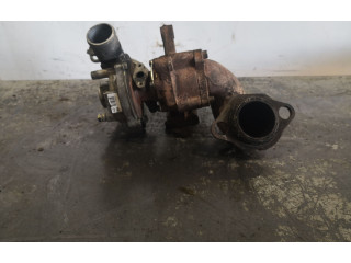 Turbodmychadlo Турбина K03324066 Citroen Xsara 1.6 RHY