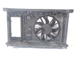 Вентилятор радиатора     1253T5    Citroen C4 Grand Picasso 