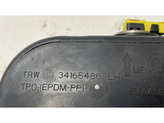 Подушка безопасности в сиденье L0409600AC, 34165486 Jeep Renegade