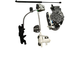 Přístrojová deska Mercedes-Benz E W213 2019 A2137605600, A2139000500