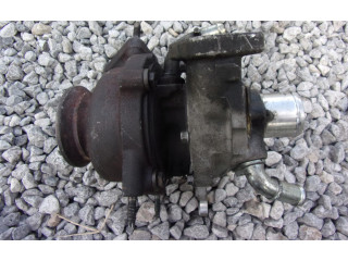 Turbodmychadlo Турбина 46340353 Fiat Doblo