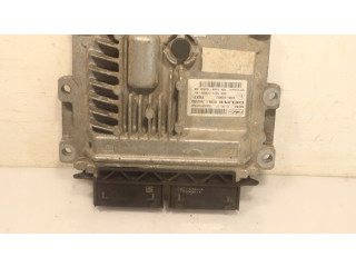 Блок управления двигателем Блок управления Ford S-MAX