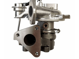 Turbodmychadlo Турбина 14411VK500, VA420058   Nissan PickUp   