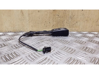 Передняя поясная пряжка