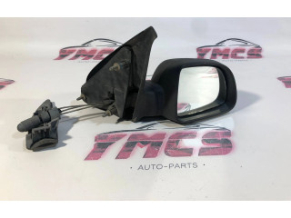 Зеркало (механическое) Renault Clio I 1990 - 1998 года