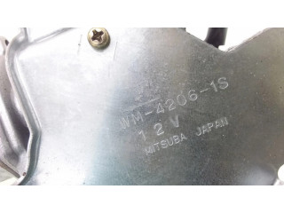 Моторчик заднего дворника WM42061S Honda Logo