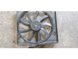 Вентилятор радиатора     7700429413    Renault Twingo I 