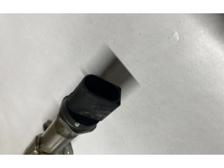 Топливная рампа 06L133317, 160142026   Audi A3 S3 8V 2.0 