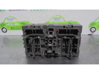 Блок предохранителей 9568591180   Citroen Xsara    