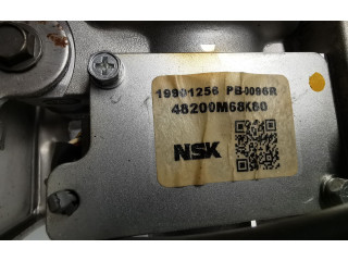    Рулевая рейка 48200M68K80, 110206306PB0096R   Nissan Pixo  -  года