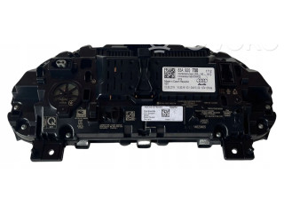 Панель приборов 83A920700 Audi Q3 F3
