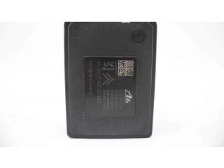 Блок АБС 1611746880 Peugeot 2008 I 2013 - 2019 года