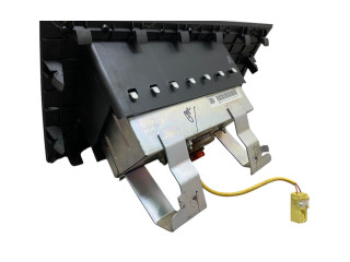 Подушка безопасности пассажира UR84, XDTT020238F Ford Ranger